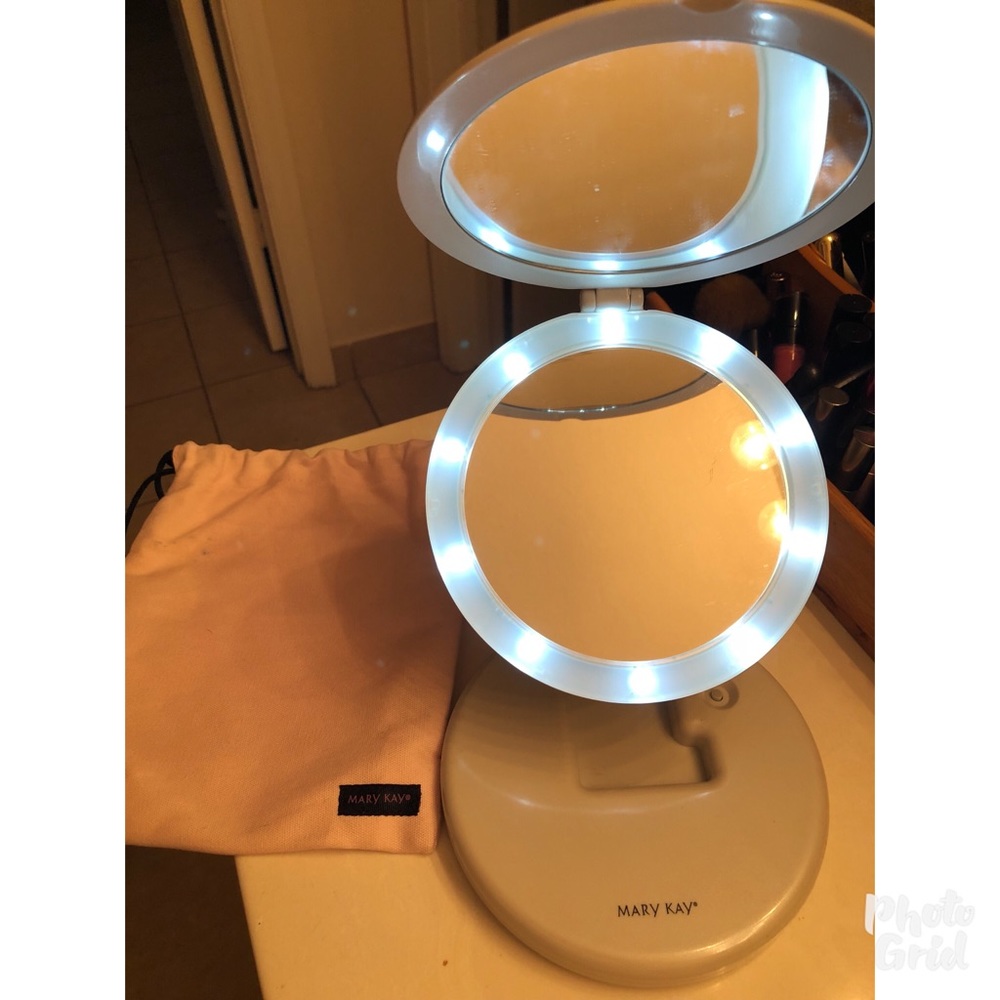 Mary Kay Mirror